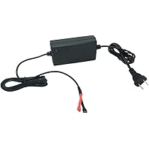 Battery Charger Adapter for Bruno Elan Stair Lift SRE-3000